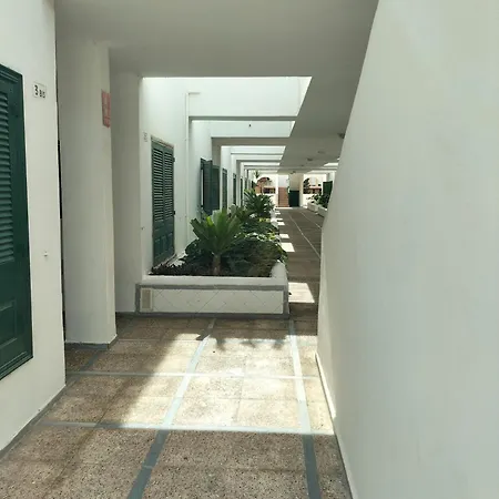 Medano Апартаменты *