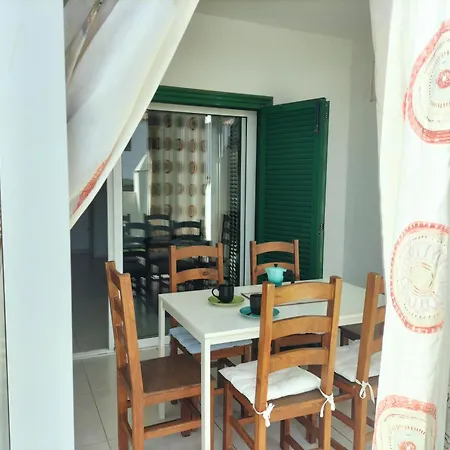 Medano شقة El Médano