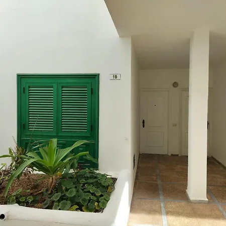 شقة Medano El Médano