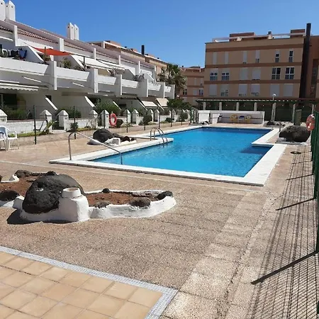 Medano Apartman El Médano