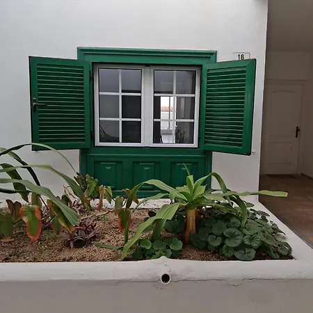 Medano Apartman