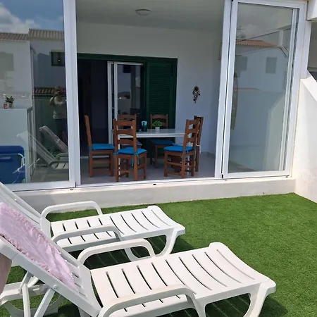 Apartman Medano