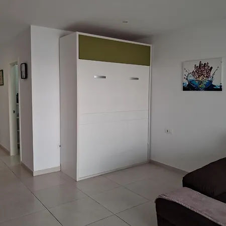 Apartman Medano *