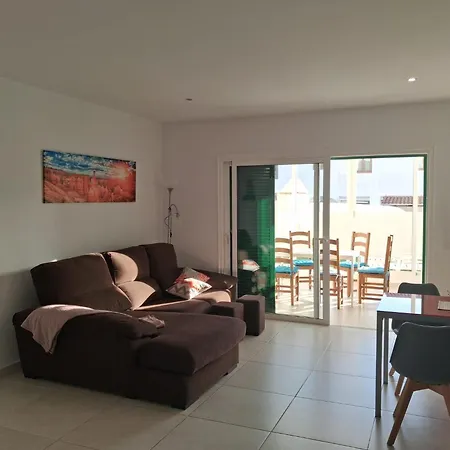 Apartman Medano El Médano