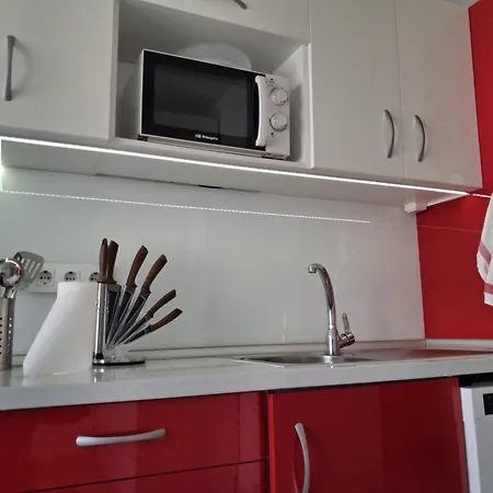 Apartman Medano