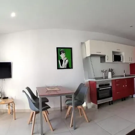 Apartman Medano El Médano