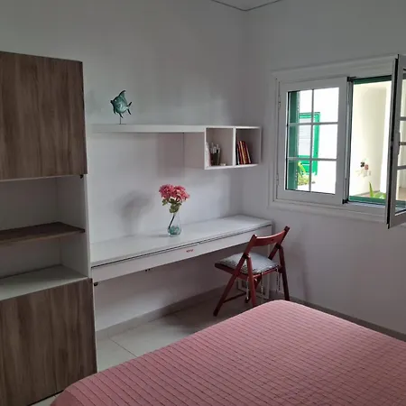 Medano Apartman