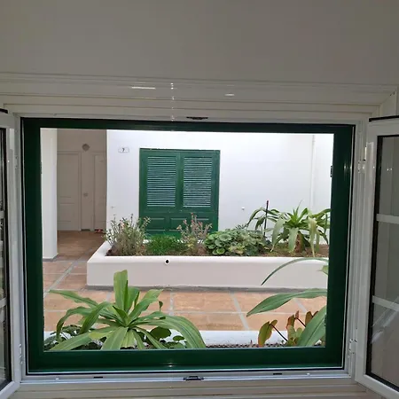 Medano Apartman