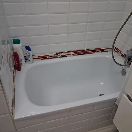 Apartman Medano